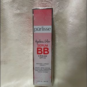 Purlisse Ageless Glow BB SPF 40